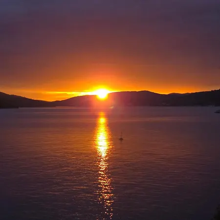 Lejlighed Promaja Donji Okrug (Ciovo)