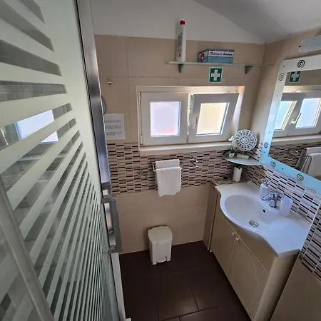 Apartment Promaja