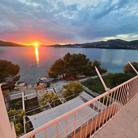 Promaja Apartment Donji Okrug (Ciovo)