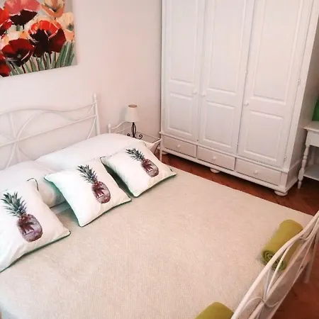 Promaja Lejlighed Donji Okrug (Ciovo)