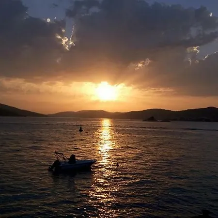 Promaja Lejlighed Donji Okrug (Ciovo)