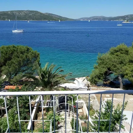Apartment Promaja Donji Okrug (Ciovo)
