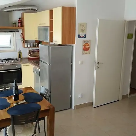 Promaja Donji Okrug (Ciovo)