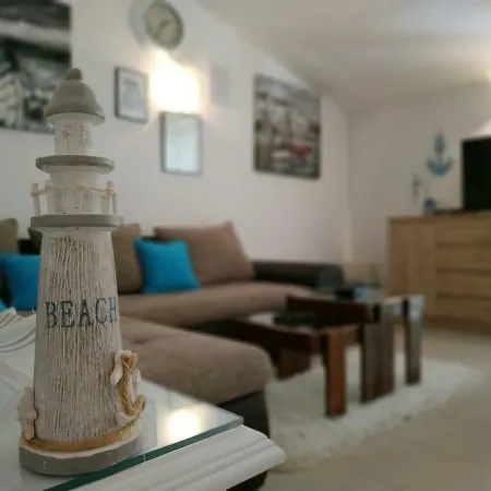 Promaja Lejlighed