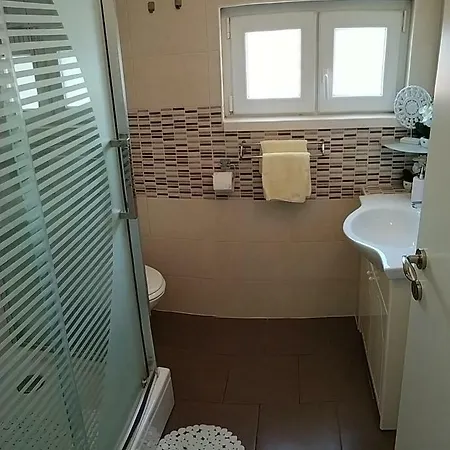 Promaja Lejlighed Donji Okrug (Ciovo)