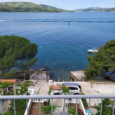 Appartement Promaja Donji Okrug (Ciovo)
