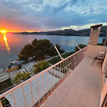 Appartement Promaja
