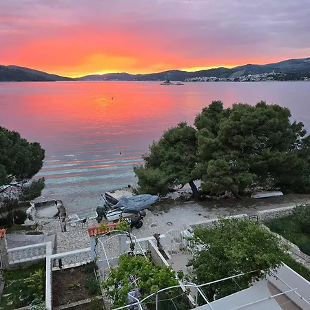 Promaja Appartement Donji Okrug (Ciovo)