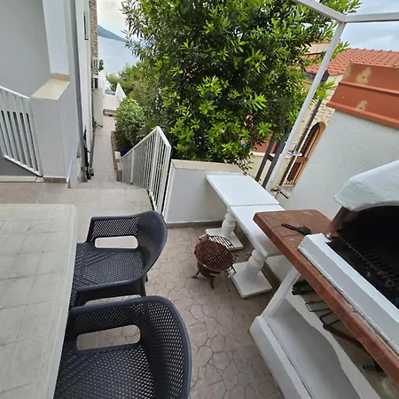 Appartement Promaja *
