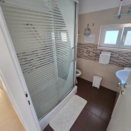 Appartement Promaja *