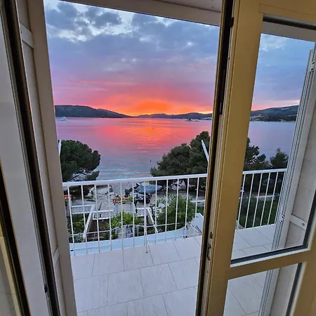 Appartement Promaja *