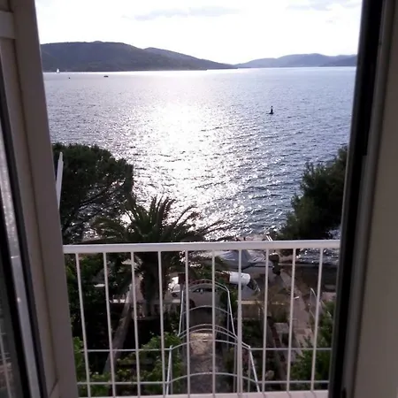 Promaja Appartement Donji Okrug (Ciovo)