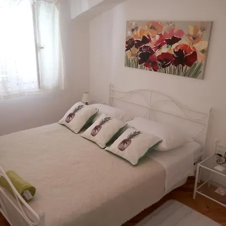 Promaja Appartement Donji Okrug (Ciovo)