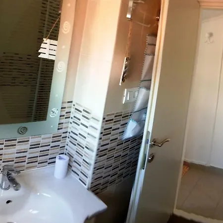 Appartement Promaja