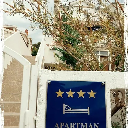 Appartement Promaja