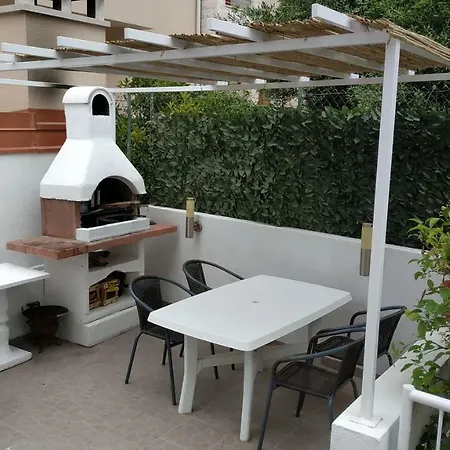 Appartement Promaja Donji Okrug (Ciovo)