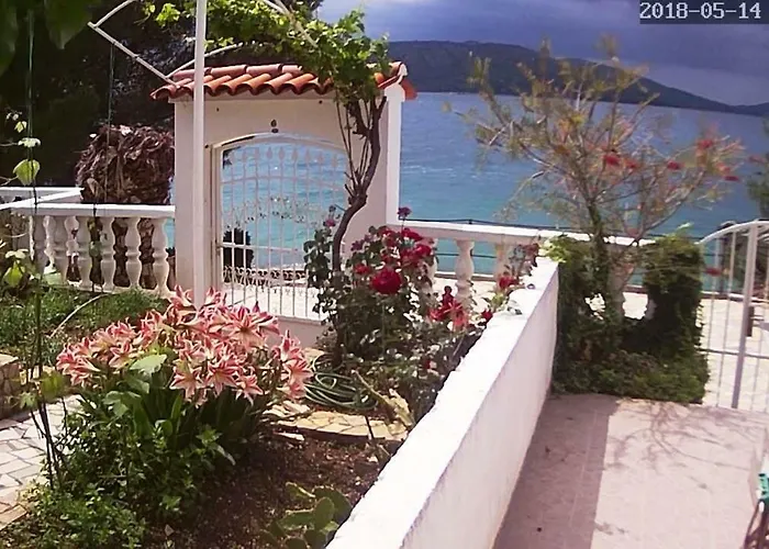 Appartement Promaja Donji Okrug (Ciovo)